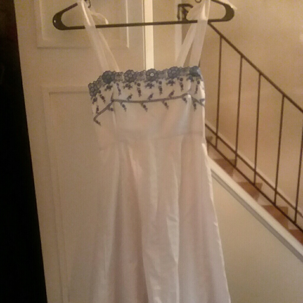 Vintage Sundress